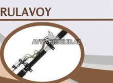 Nissan Note sükan linki